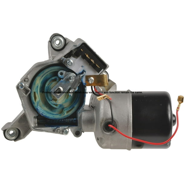 New Wiper Motor Cardone Industries 85-168 New Wiper Motor Cardone Industries 85-168